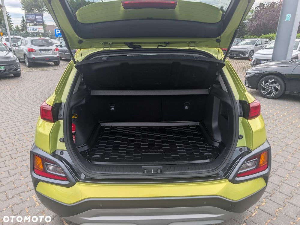 Hyundai Kona 1.0 T-GDI Style - 9