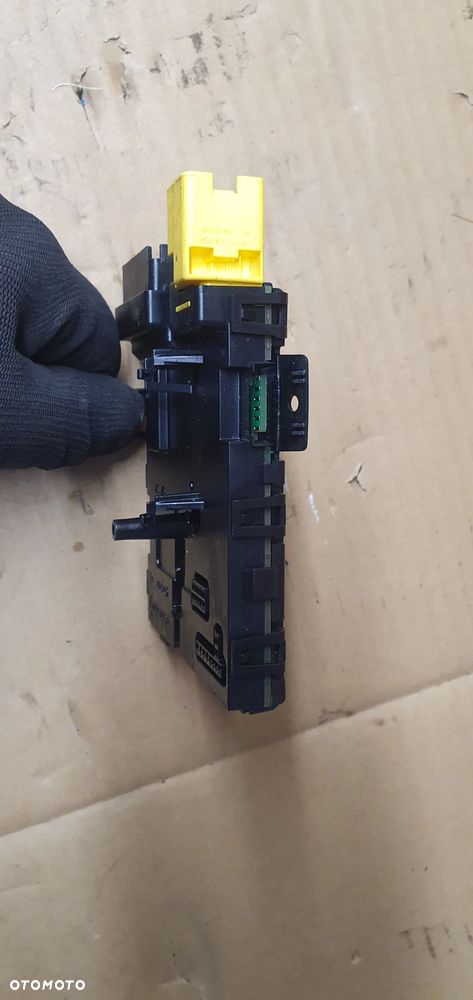 Moduł czujnik kąta skrętu VW Passat B6 3C0953549AD - 3