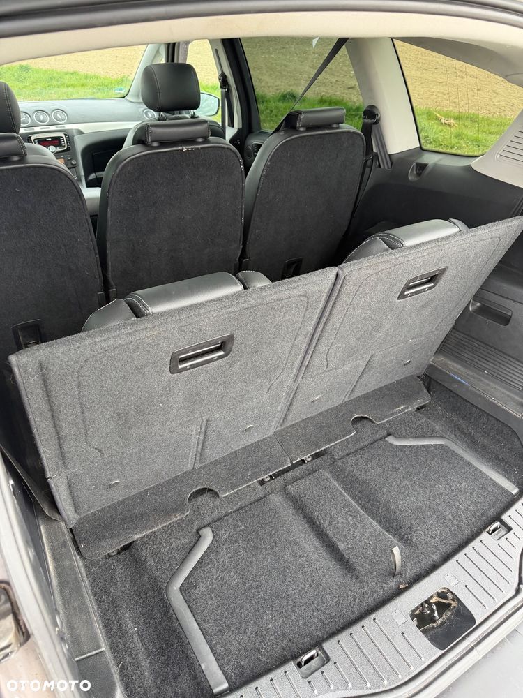 Ford S-Max 2.0 TDCi DPF Platinium X - 18