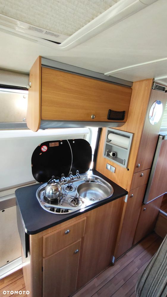Fiat Ducato - 9