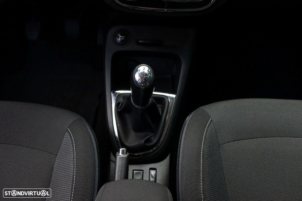 Renault Captur 1.5 dCi Exclusive - 12