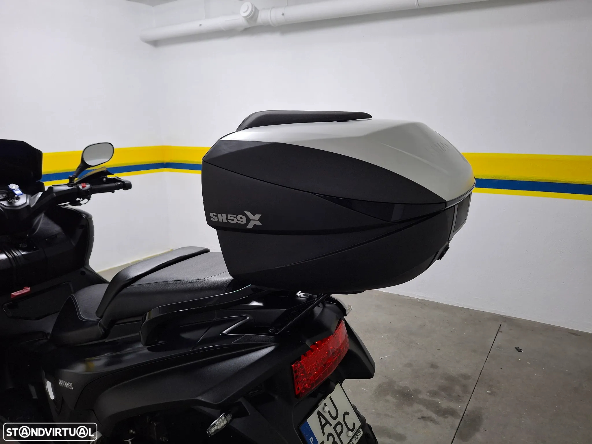 Quadro Qooder - 22