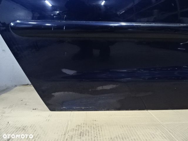 DRZWI PRAWY TYŁ PRAWE TYLNE VW SHARAN I 96-00 LAK:LN5Y NR282 - 5