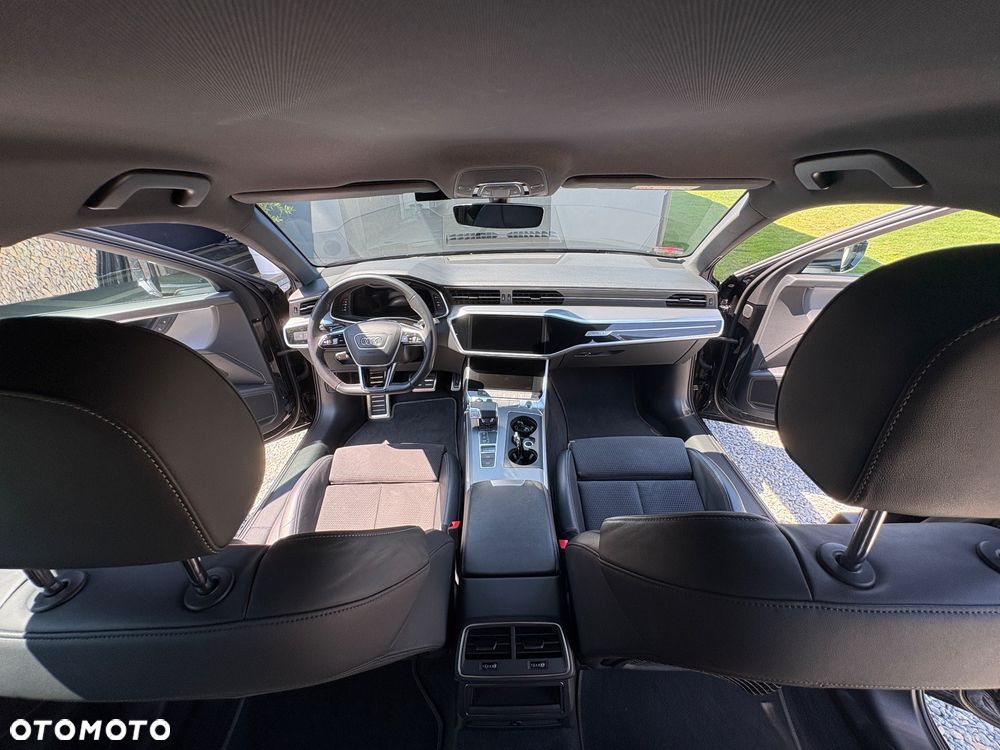 Audi A6 Limousine 40 TDI mHEV Quattro S tronic - 16