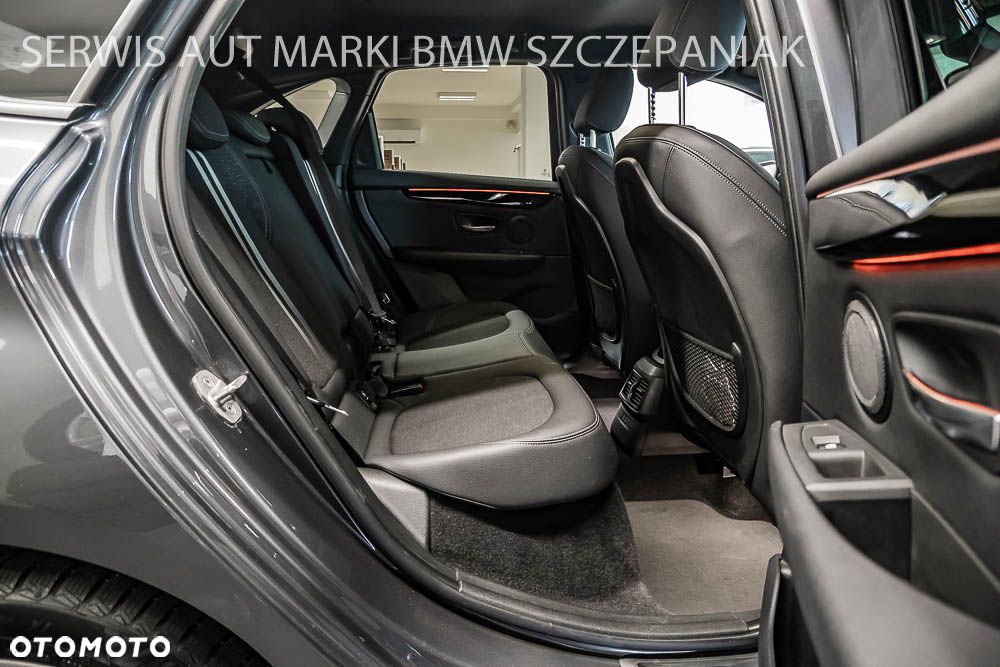 BMW Seria 2 225xe iPerformance Advantage - 26