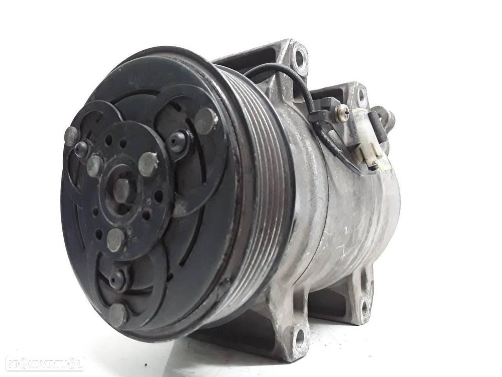 COMPRESSOR DE AR CONDICIONADO VOLVO S60 BERLINA - 1