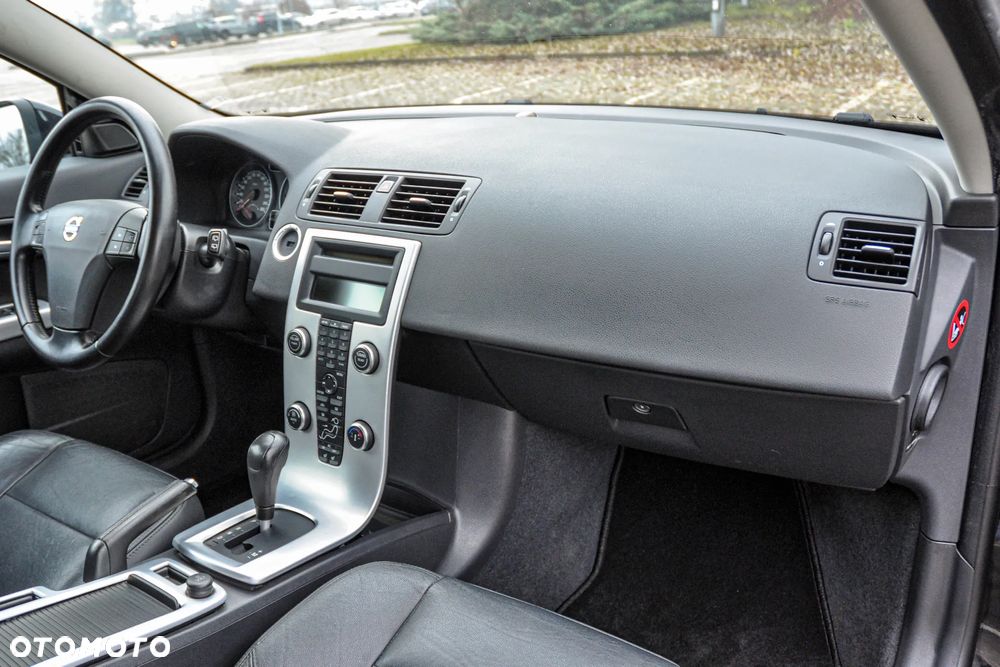 Volvo C30 D4 Summum - 9