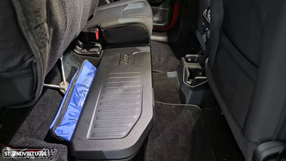 Jeep Gladiator 3.0 CRD Sport AT8 - 45