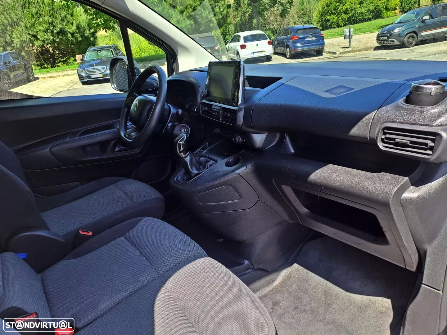 Citroën Berlingo Van XL 1.5 Bluehdi - 26