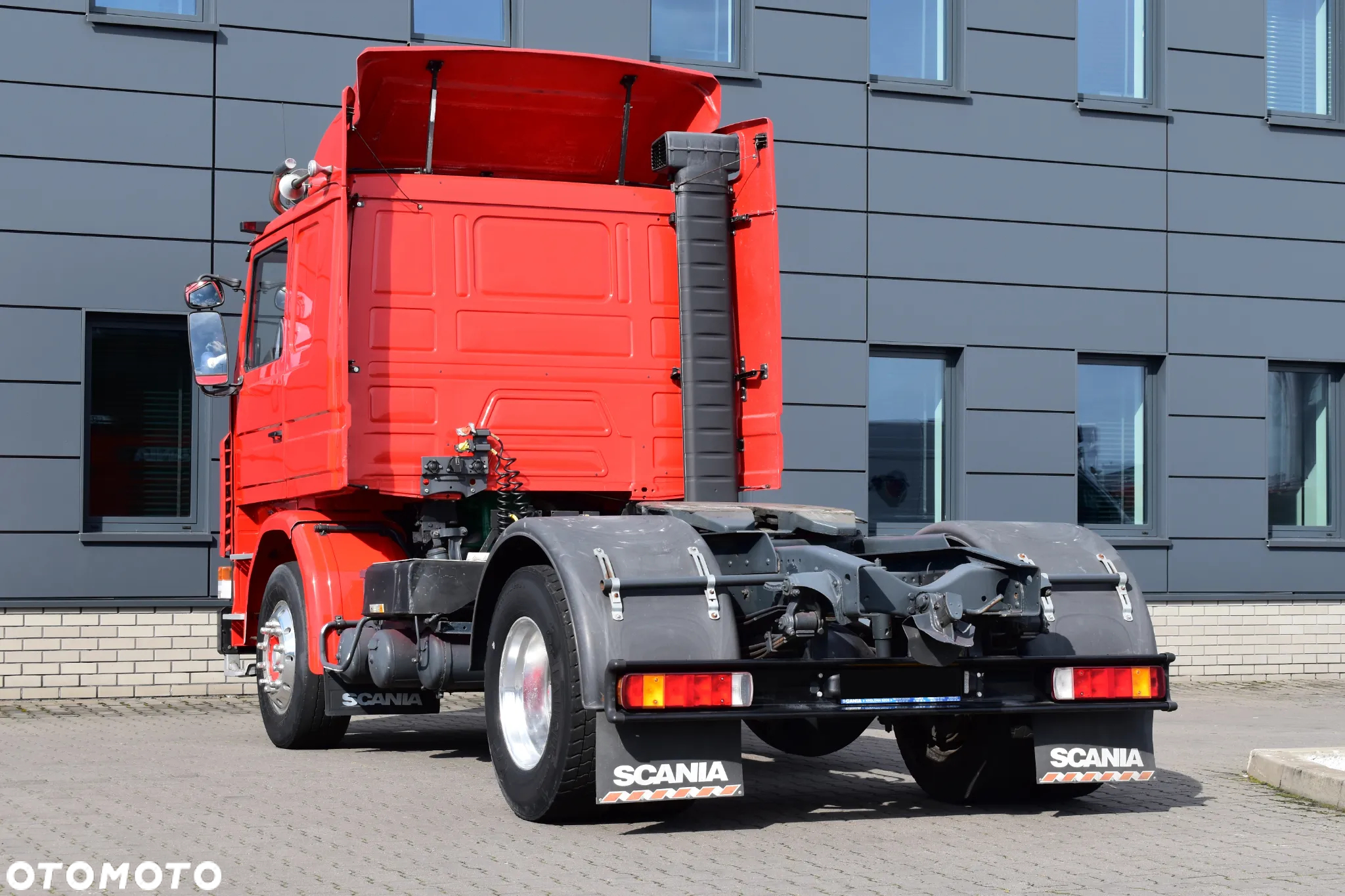 Scania 112 !! Seria 2 !! - 7