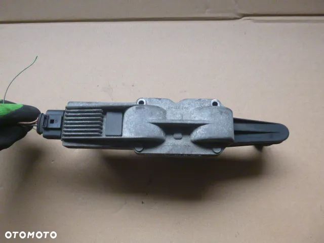 CEWKA ZAPŁONOWA SKODA FABIA I 1.4 MPI - 5