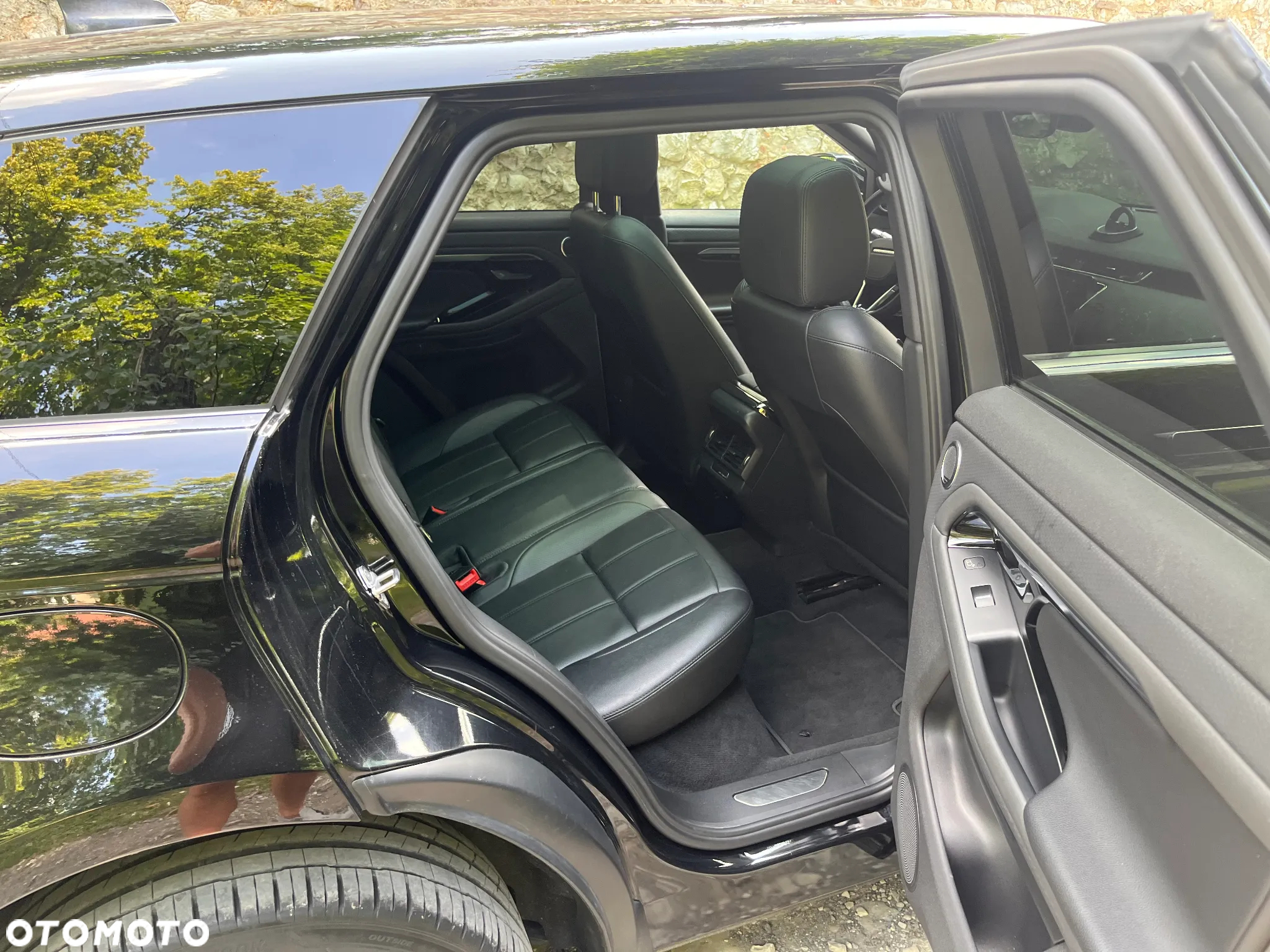 Land Rover Range Rover Evoque - 11