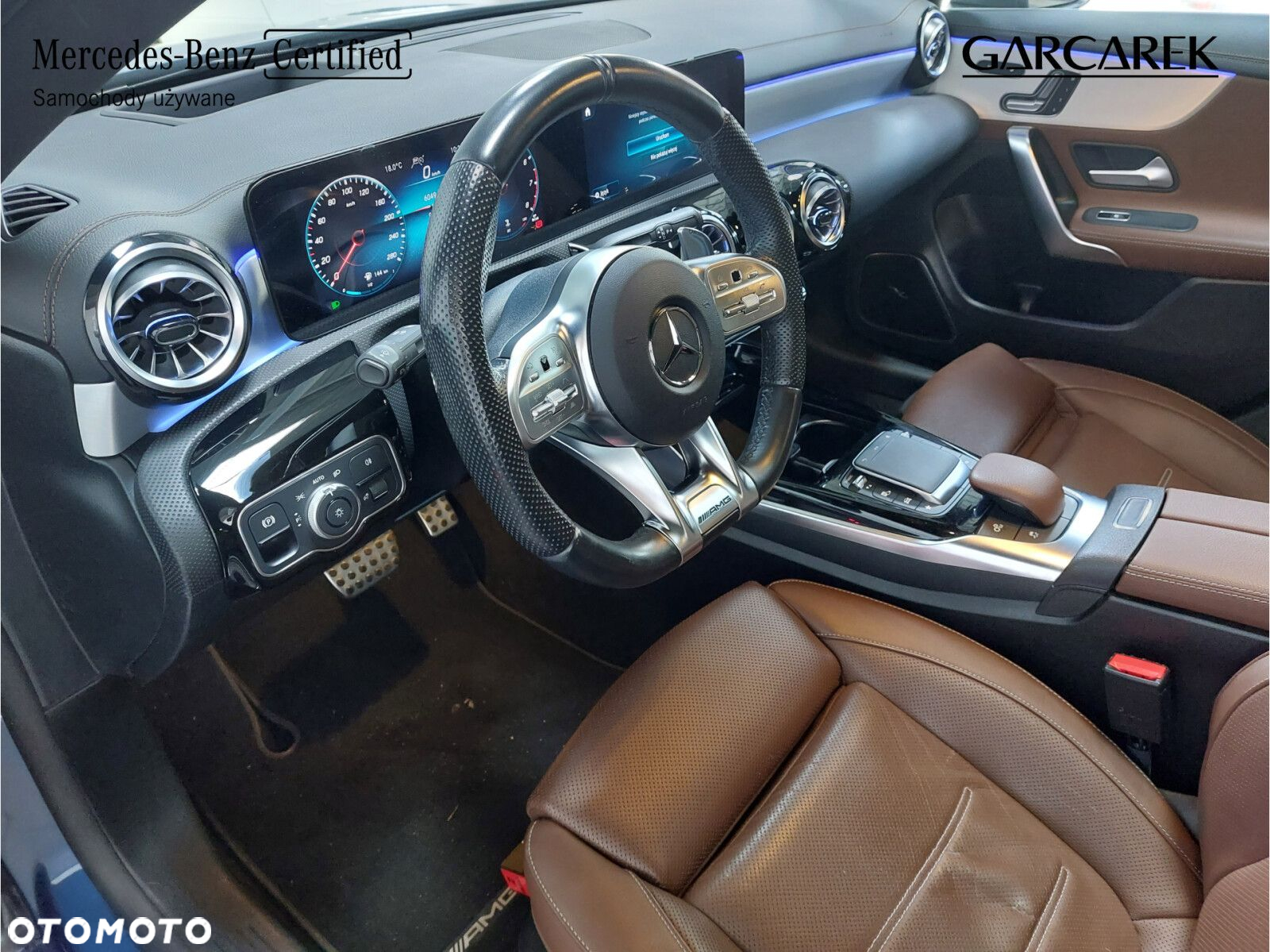 Mercedes-Benz CLA - 11
