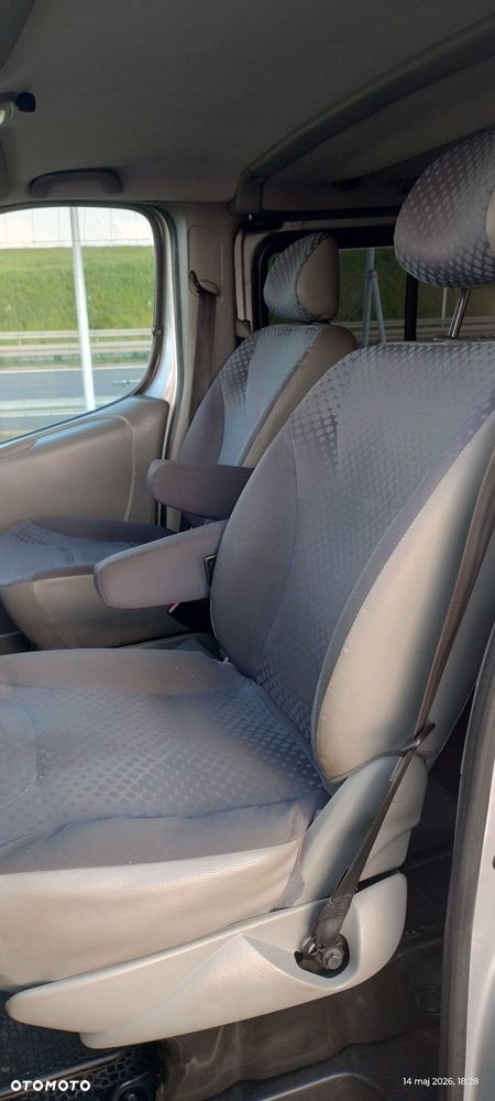 Renault Trafic - 6