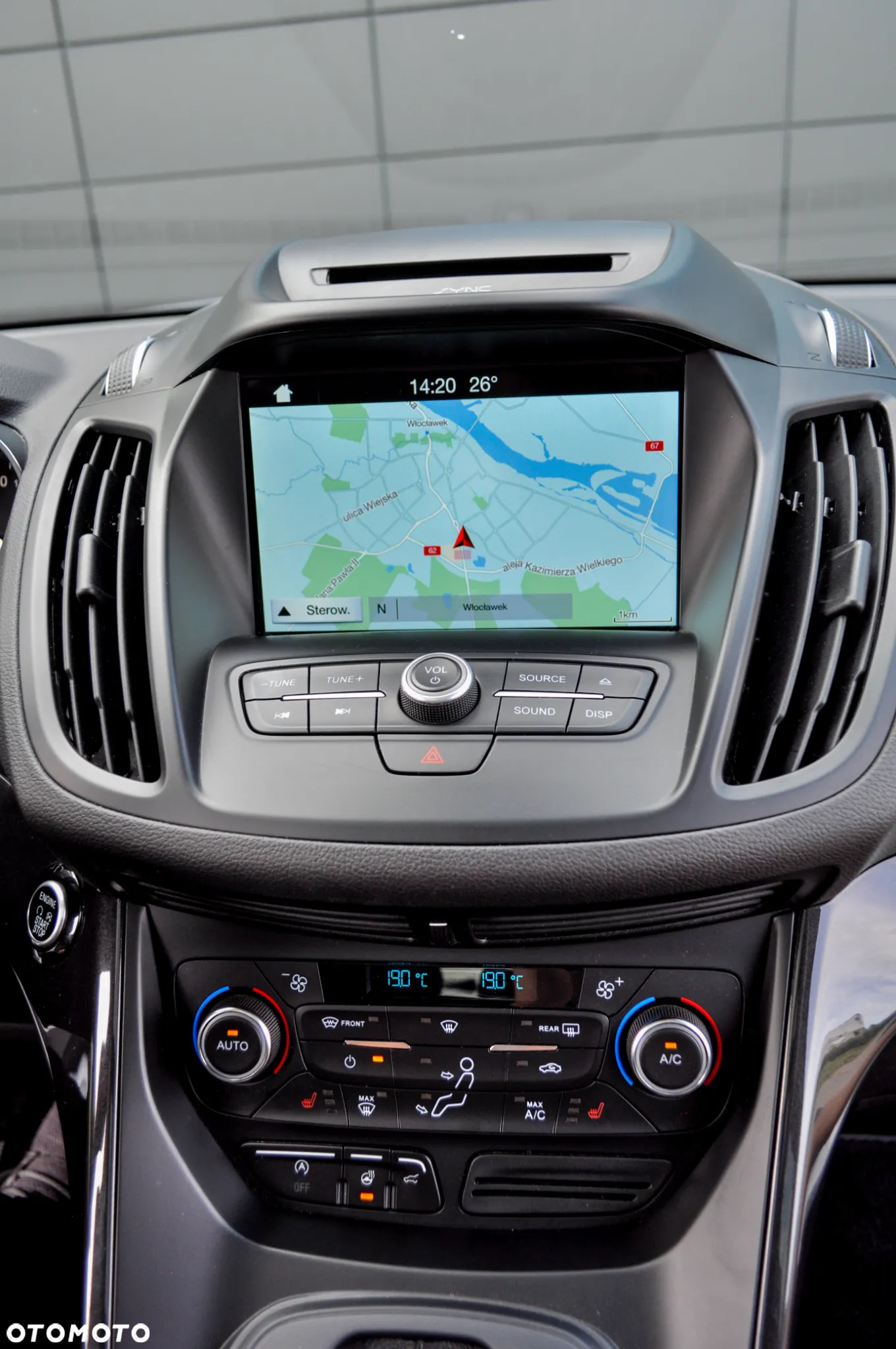 Ford Kuga 2.0 TDCi 4x4 Individual - 15