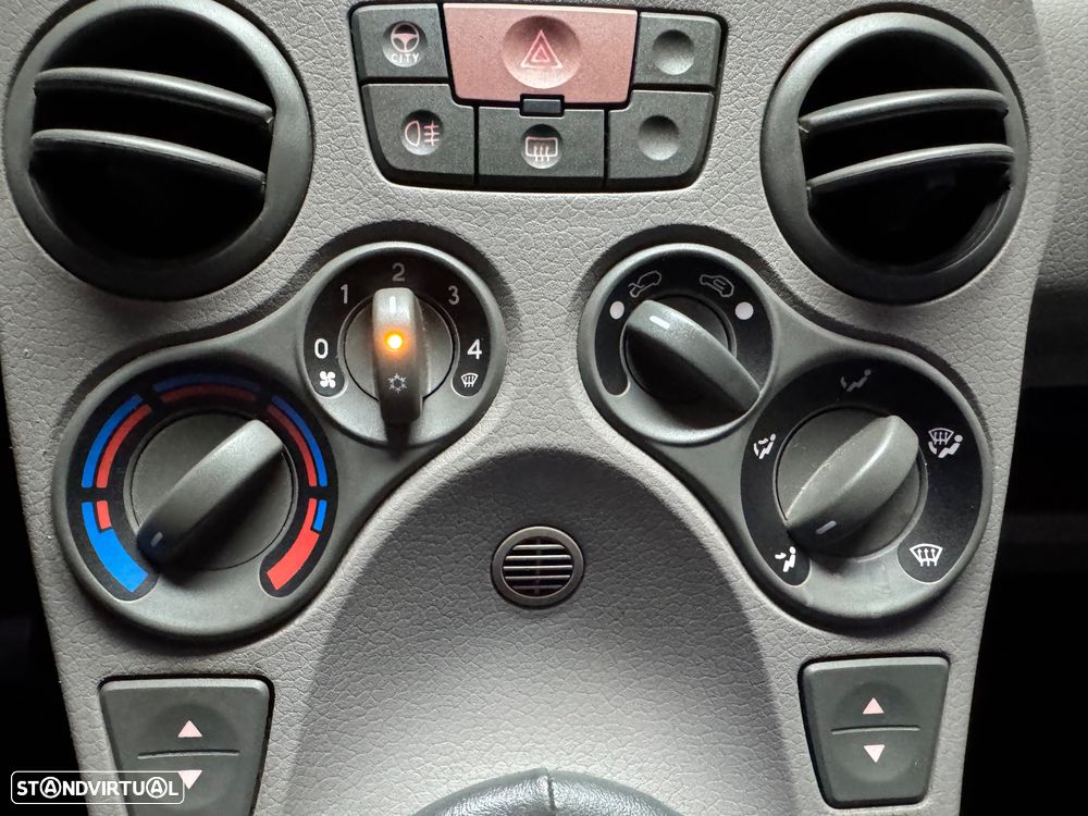 Fiat Panda 1.1 Active ECO - 9