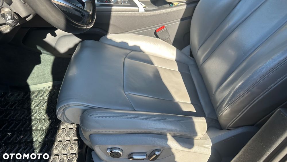 Audi Q7 3.0 TDI Quattro Tiptr - 16