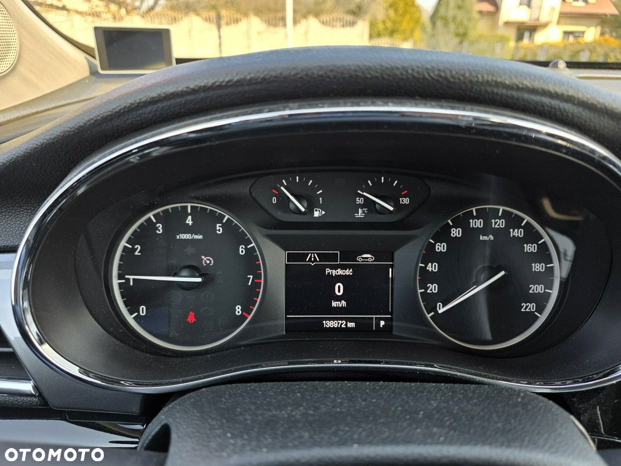 Opel Mokka 1.4 T Cosmo - 29