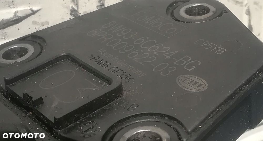 DISCOVERY 4 L319 3.0 D 306DT CZUJNIK POZIOMU OLEJU - 5