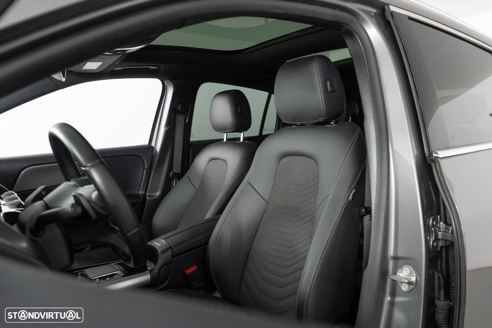 Mercedes-Benz GLA 250 e Progressive - 10