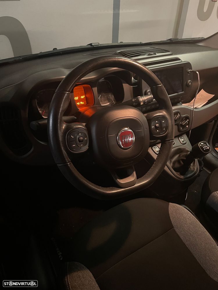 Fiat Panda - 9