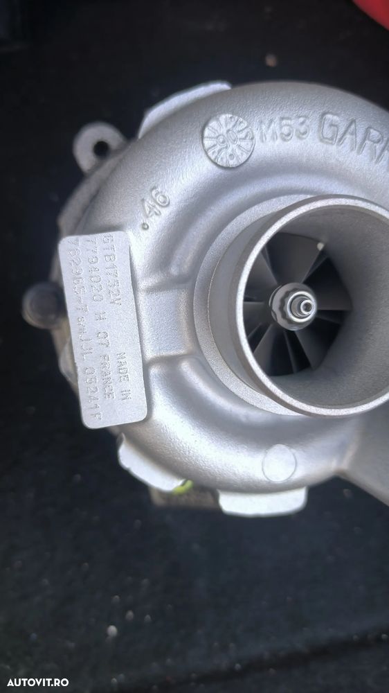 BMW Seria 5 - 13