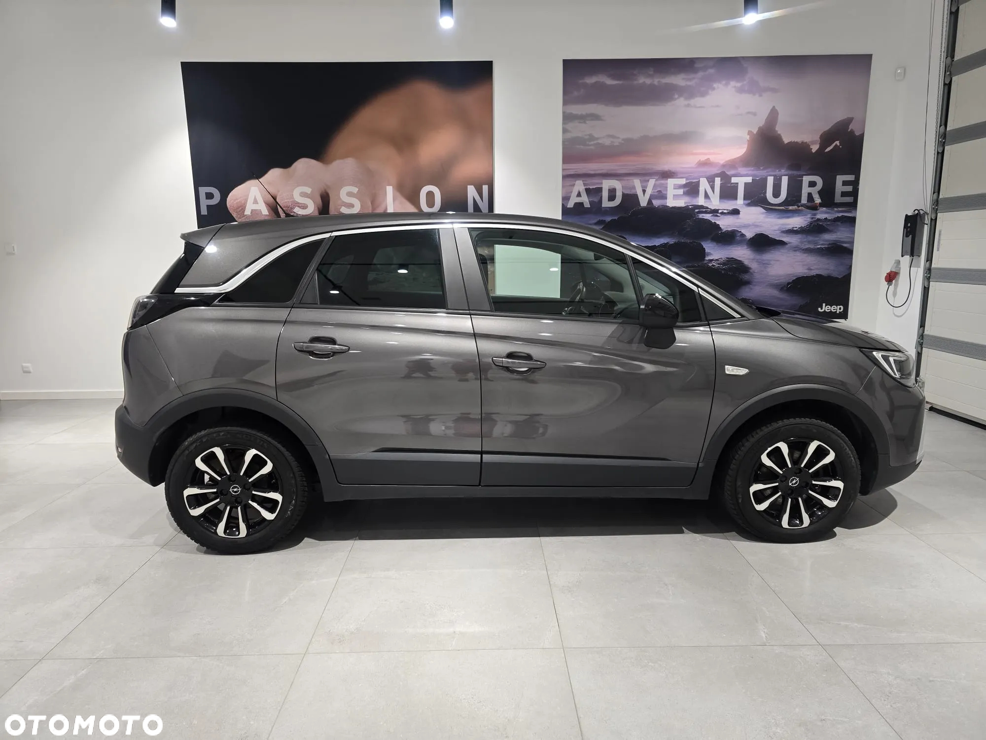 Opel Crossland 1.2 T Elegance - 7
