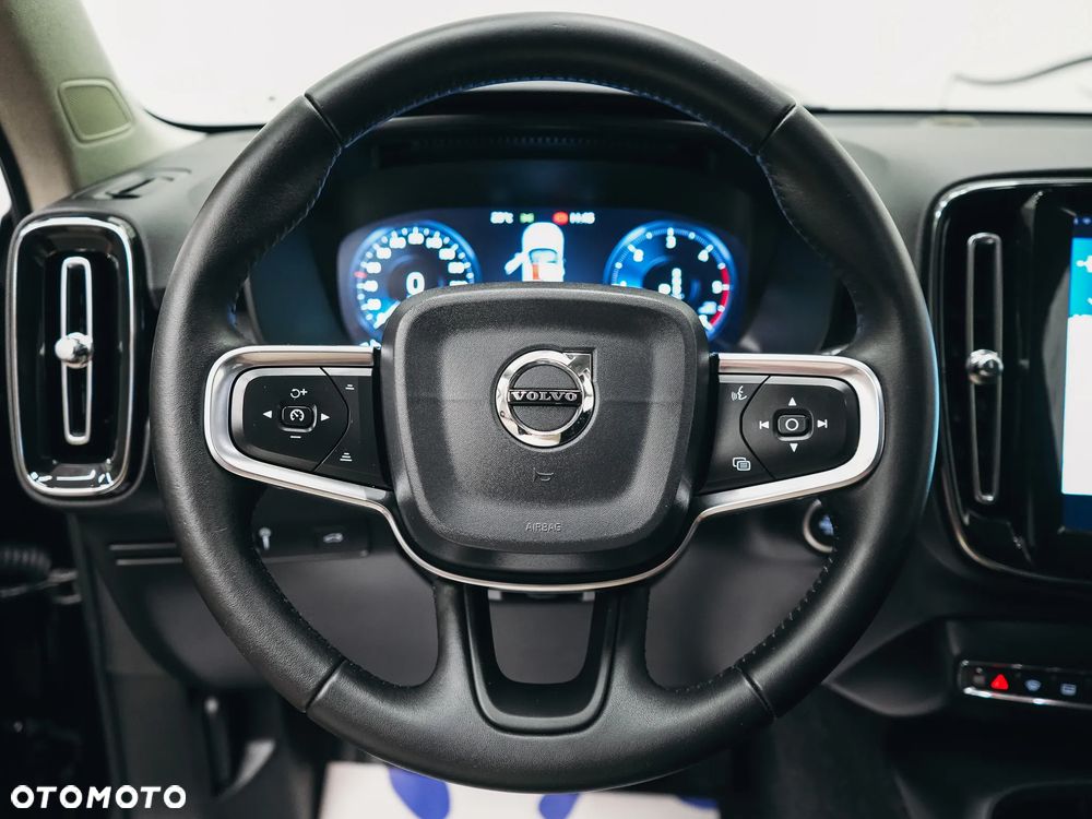 Volvo XC 40 D3 Momentum - 15