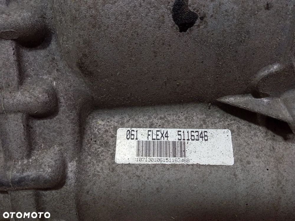 AUDI A4 B7 SKRZYNIA BIEGÓW 2.0 TFSI 200KM HKC 6HP-19 TIPTRONIC - 5