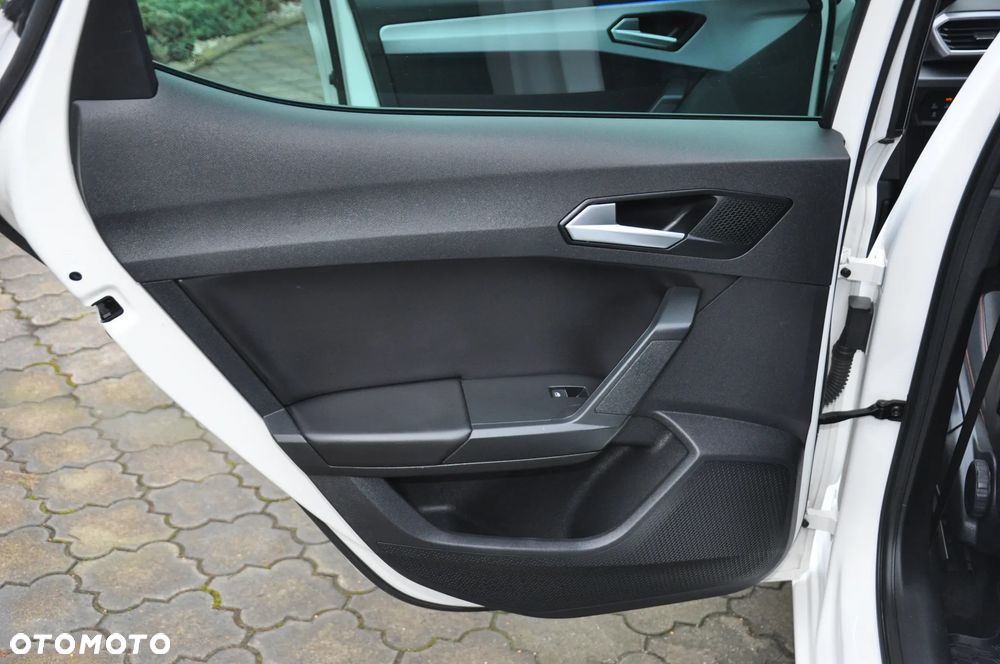 Seat Leon 1.5 EcoTSI Evo FR S&S - 37