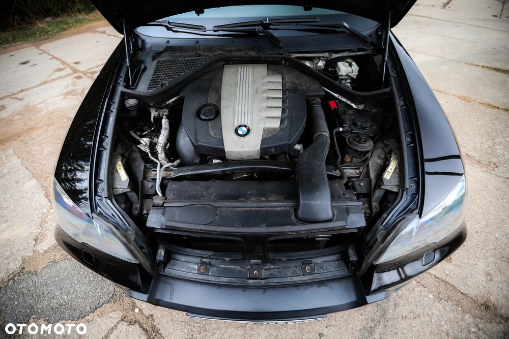 BMW X5 3.5d xDrive - 22
