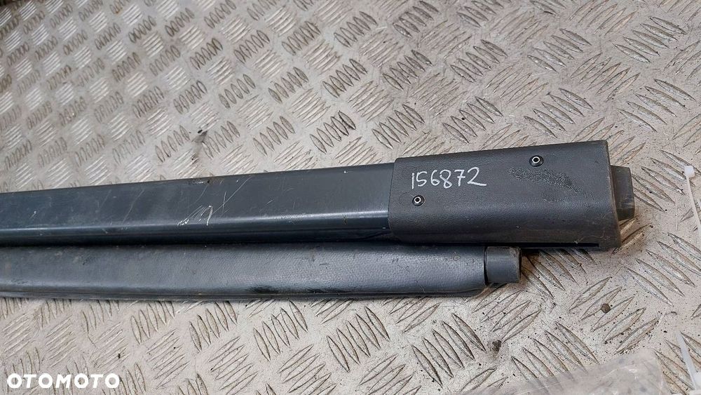 ROLETA BAGAŻNIKA MERCEDES-BENZ VANEO W414 MERCEDES W414 VANEO - 5