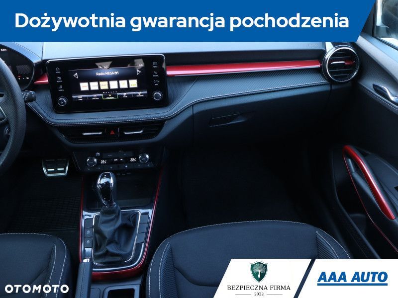 Skoda Fabia - 10