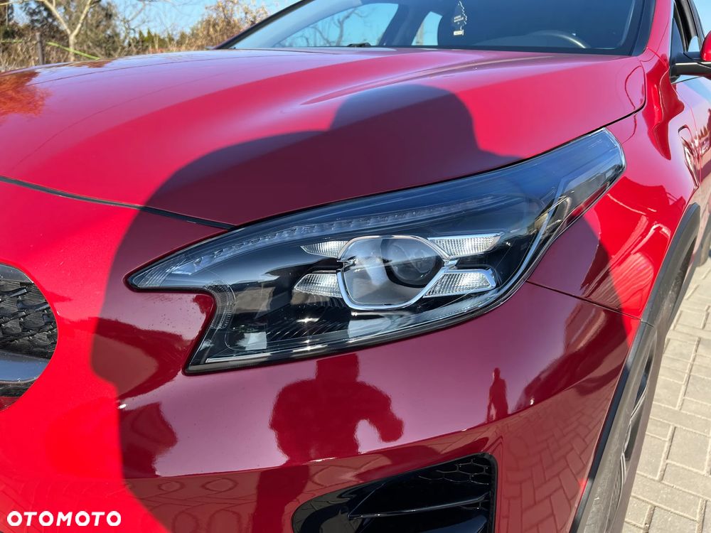 Kia XCeed - 33