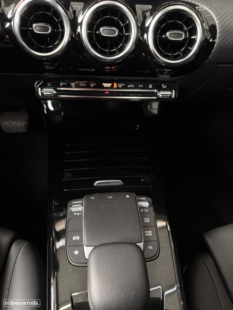 Mercedes-Benz CLA 250 - 19