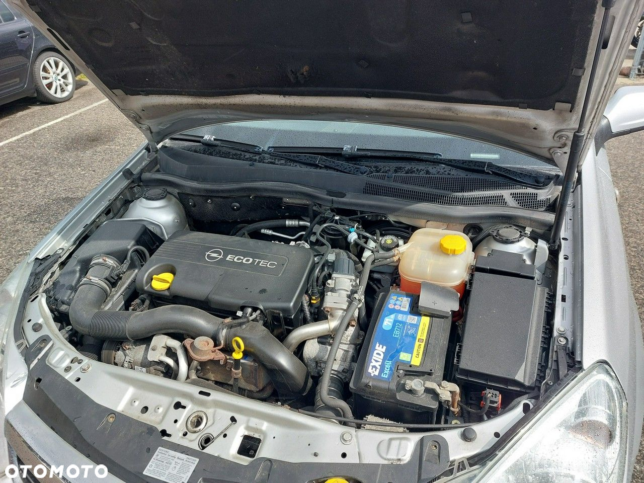Opel Astra - 20