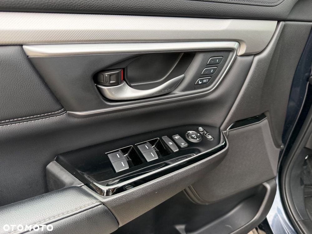 Honda CR-V 2.0 i-MMD Executive (Honda Connect+) - 18