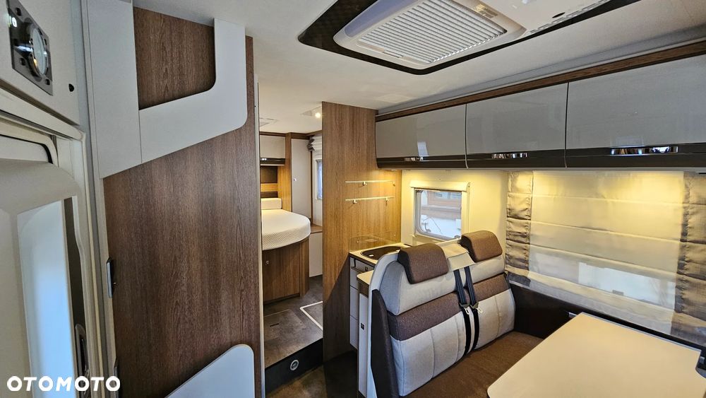 Dethleffs Trend - 31