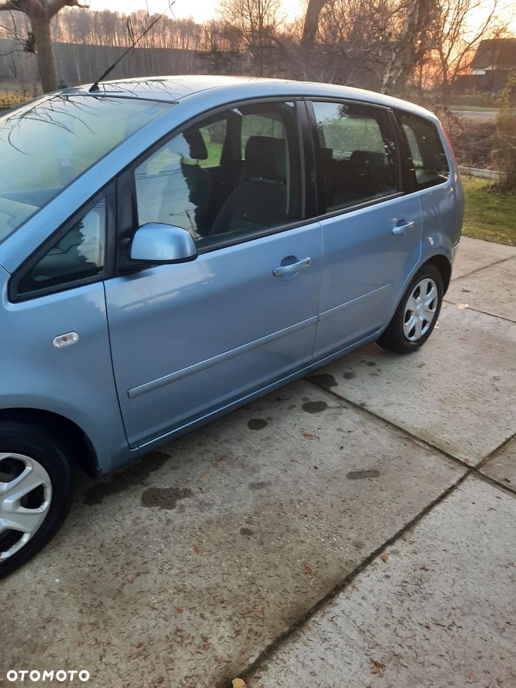 Ford Focus C-Max - 5