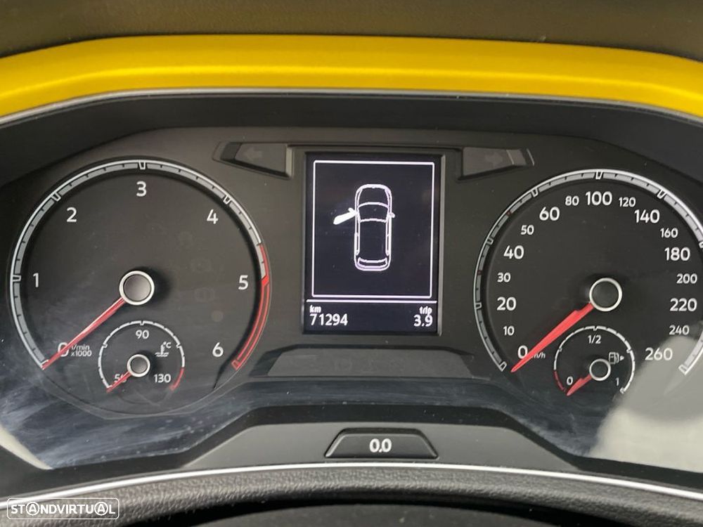 VW T-Roc 1.6 TDI Style - 9