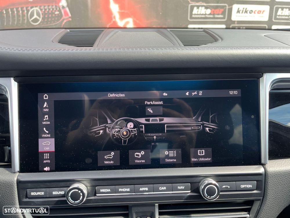 Porsche Macan PDK - 32