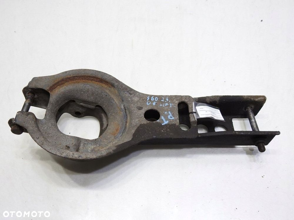 WAHACZ PRAWY TYŁ VOLVO S60 - 8