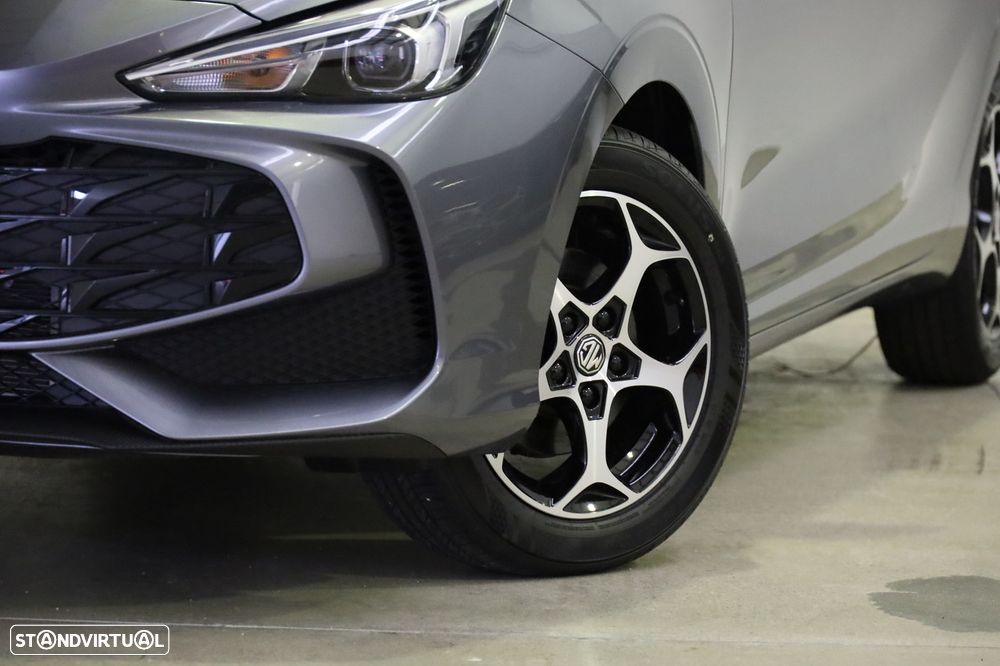 MG MG3 1.5 L Comfort - 4