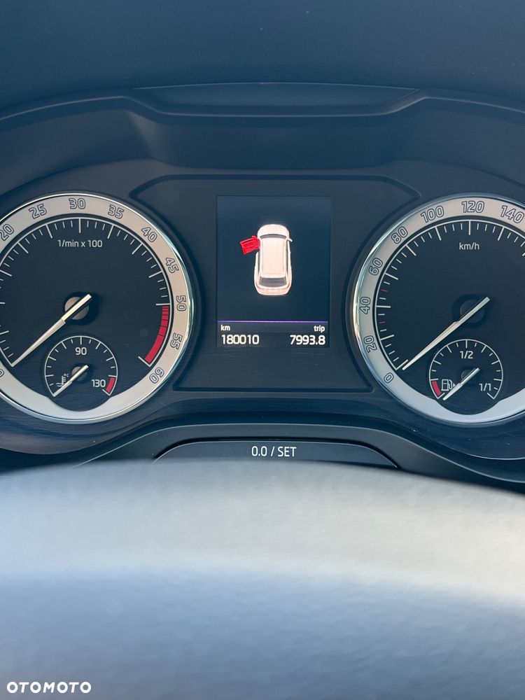 Skoda Kodiaq 2.0 TDI 4x4 Style DSG 7os - 16