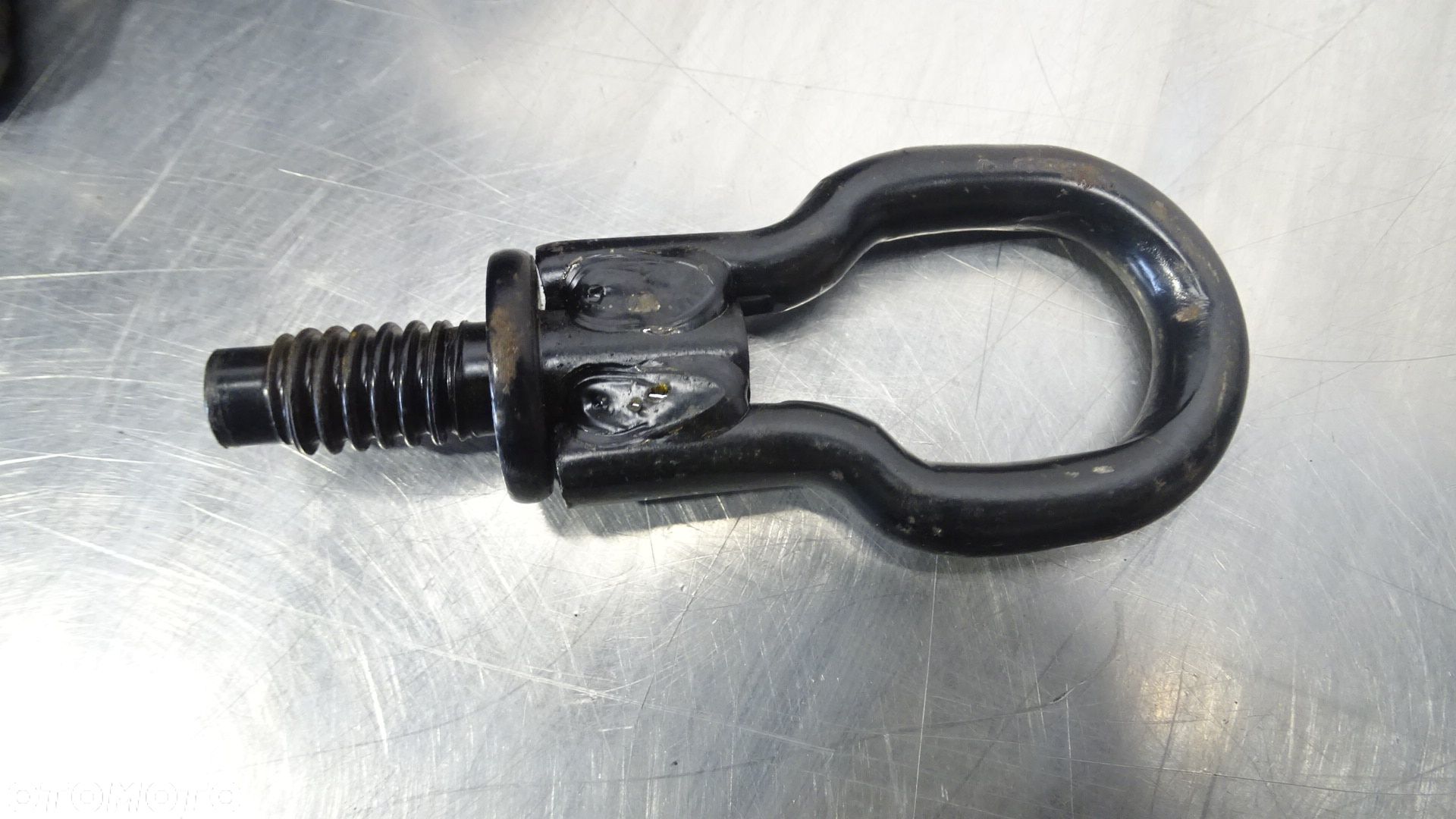 ZESTAW NARZĘDZIOWY FORD FUSION 1.4TDCI LIFT 6M51-17009-BB - 2