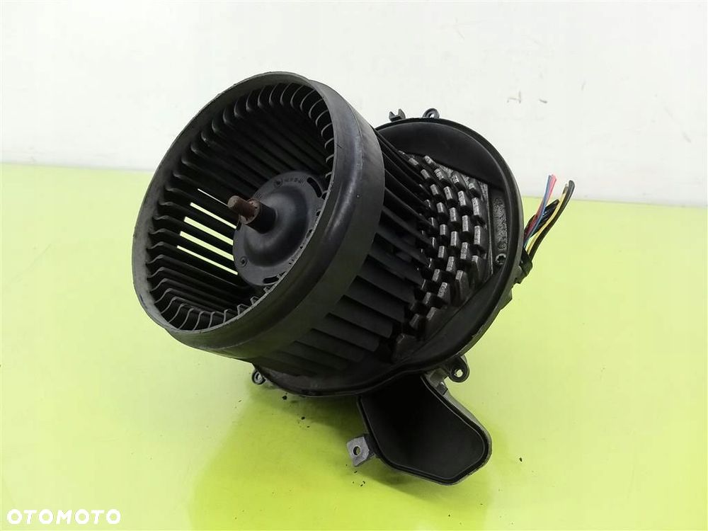 Dmuchawa wentylator NAWIEWU Volvo S80 I 1998-2004 - 1