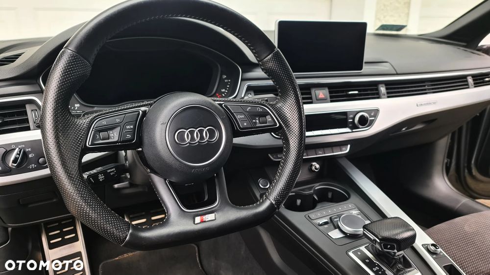 Audi A5 Coupé 2.0 TDI Quattro Sport S tronic - 16