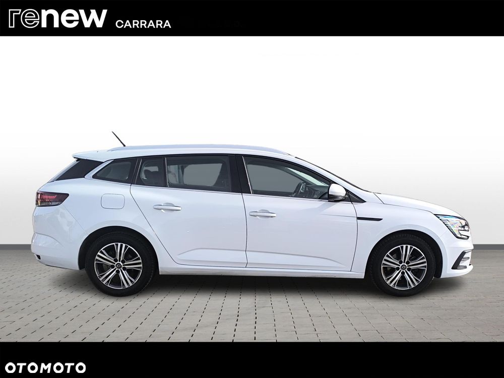Renault Megane 1.5 Blue dCi Equilibre - 6