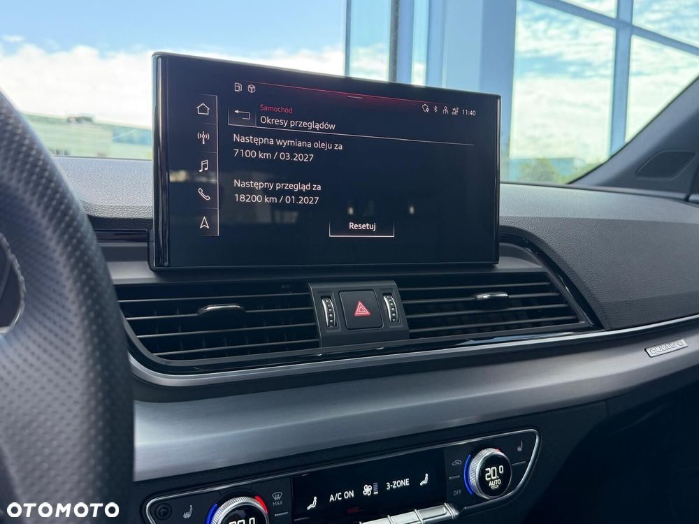 Audi Q5 Sportback - 36