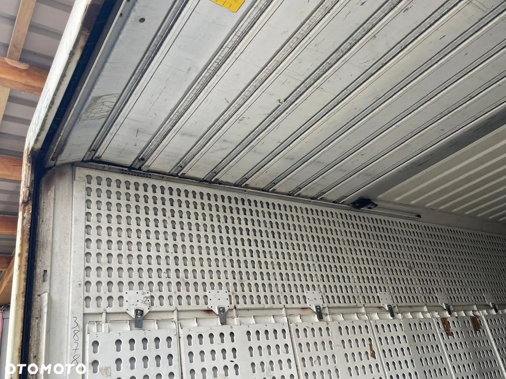 Zabudowa Kontener BDF - 4